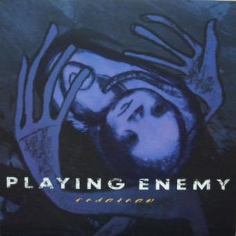 Playing Enemy - Cesarean - LP COLORED
