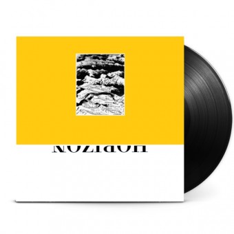 Pop 1280 - Museum On The Horizon - LP
