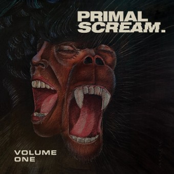 Primal Scream (NYC) - Volume One (Deluxe Edition) - CD