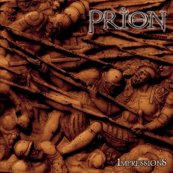 Prion - Impressions - CD
