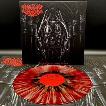 Profane Order - One Nightmare Unto Another - LP COLORED
