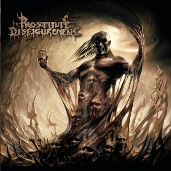 Prostitute Disfigurement - Descendants of Depravity - CD