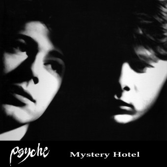 Psyche - Mystery Hotel - DOUBLE LP Gatefold