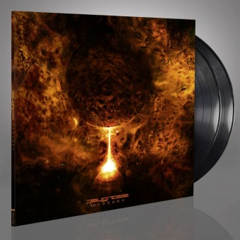 Psygnosis - Mercury - DOUBLE LP Gatefold + Digital
