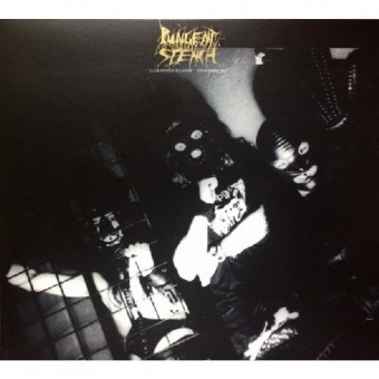 Pungent Stench - "Club Mondo Bizare" - For Members Only - CD DIGIPAK
