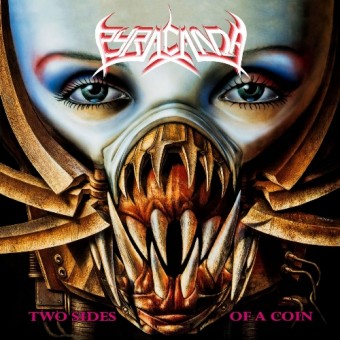 Pyracanda - Two Sides Of A Coin (Deluxe Edition) - CD