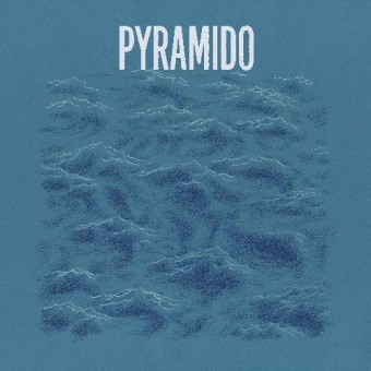 Pyramido - Vatten - LP