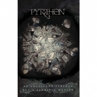 Pyrrhon - An Excellent Servant But a Terrible Master - TAPE
