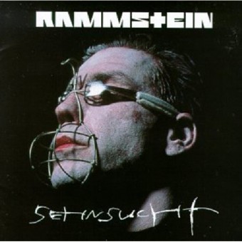 Rammstein - Sehnsucht - CD