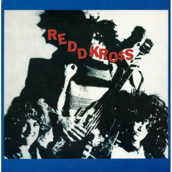 Redd Kross - Born Innocent - LP COLORED