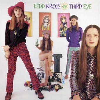 Redd Kross - Third Eye - LP