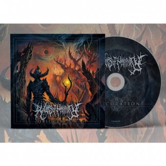 Relics of Humanity - Obscuration - CD