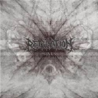 Retaliation - Seven - CD