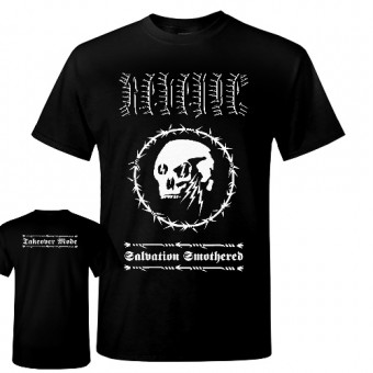 Revenge - Salvation Smothered - T shirt (Men)