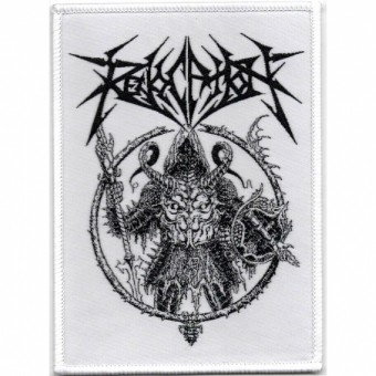 Revocation - Champion of Hell - Patch
