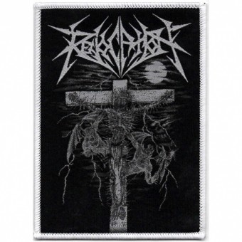 Revocation - Re-Crucified - Patch