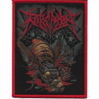Revocation - The Hive - Patch
