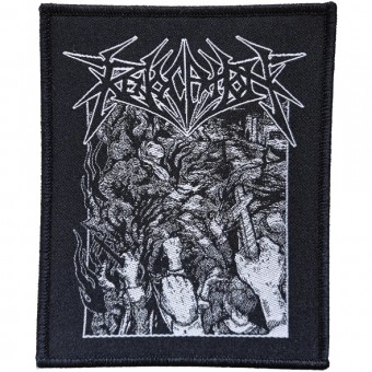 Revocation - Witch trials - Patch