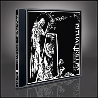 Ritual Killer - Exterminance - CD