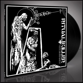 Ritual Killer - Exterminance - LP