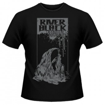 River Black - Low - T shirt (Men)