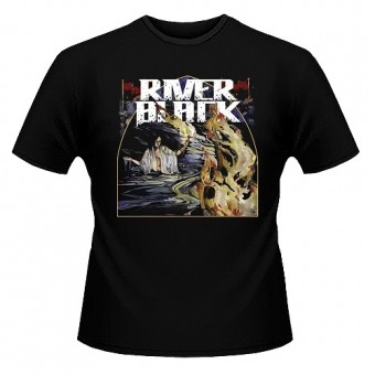 River Black - River Black - T shirt (Men)