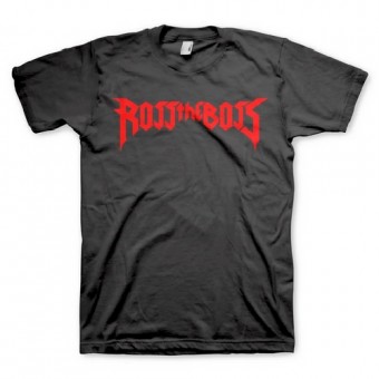 Ross the Boss - Logo Shirt - T shirt (Men)