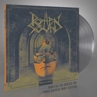 Rotten Sound - Abuse to Suffer - LP Gatefold Colored