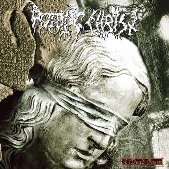 Rotting Christ - A Dead Poem - CD