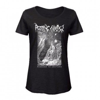 Rotting Christ - Passage to Arcturo - T shirt (Women)