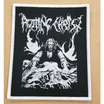 Rotting Christ - Vampire - Patch