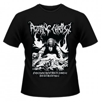Rotting Christ - Vampire - T shirt (Men)