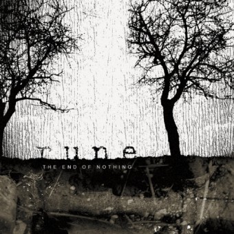 Rune - The End of Nothing - CD