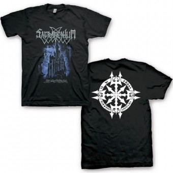 Sacramentum - Far Away From The Sun - Tee - T shirt (Men)