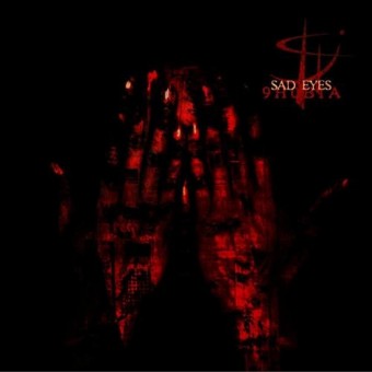 Sad Eyes - 9H0B1A - CD