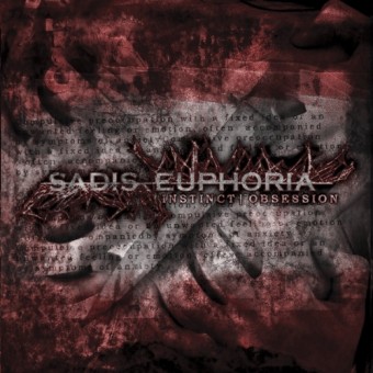 Sadis Euphoria - Instinct | Obsession - CD