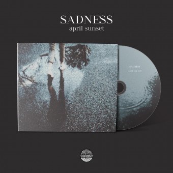 Sadness - April Sunset - CD