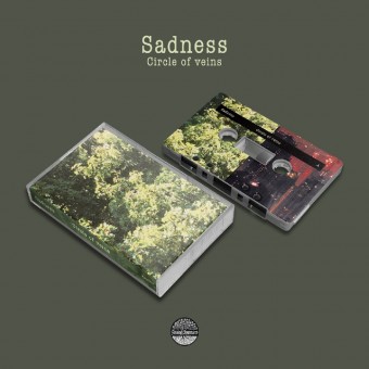 Sadness - Circle of Veins - TAPE