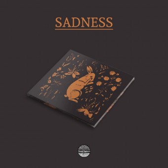 Sadness - ____ (aka the Rabbit Album) - CD DIGIPAK