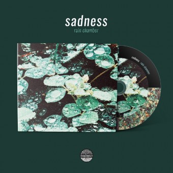 Sadness - Rain Chamber - CD DIGIPAK