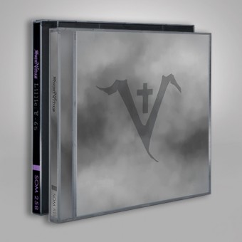 Saint Vitus - Saint Vitus - 2 CD Bundle