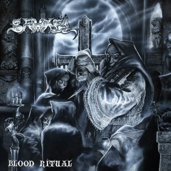 Samael - Blood Ritual - CD