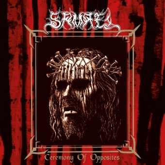 Samael - Ceremony of Opposites - CD