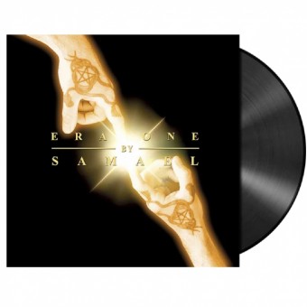 Samael - Era One - DOUBLE LP Gatefold