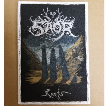 Saor - Roots - Patch