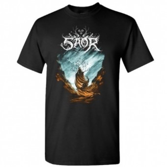 Saor - S/T - T shirt (Men)