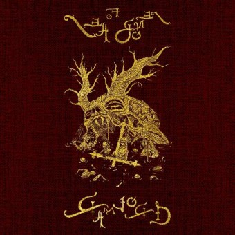 Sea of Bones / Ramlord - Split - LP + DOWNLOAD CARD