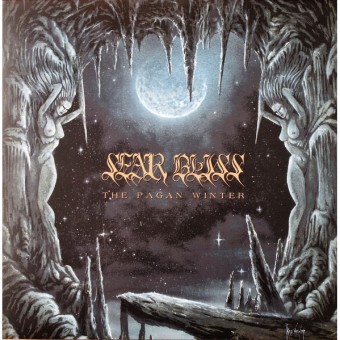Sear Bliss - The Pagan Winter - LP COLORED
