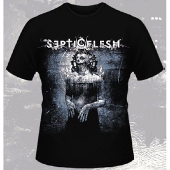 Septicflesh - Mystic Places of Dawn - T shirt (Men)