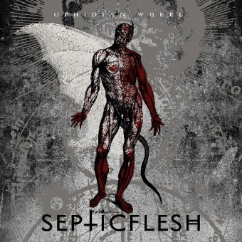 Septicflesh - Ophidian Wheel (Reissue) - CD + Digital